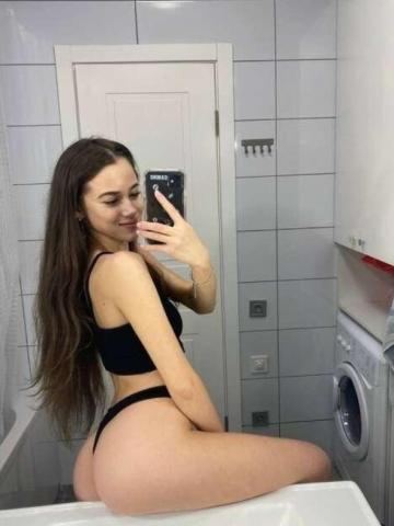 Анкета проститутки Нина, 24 года